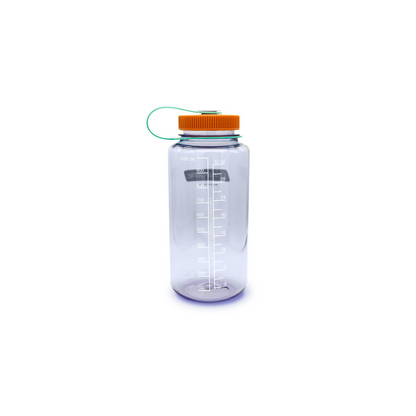 Nalgene 1000cc 寬嘴水壺 紫晶 2020-1932
