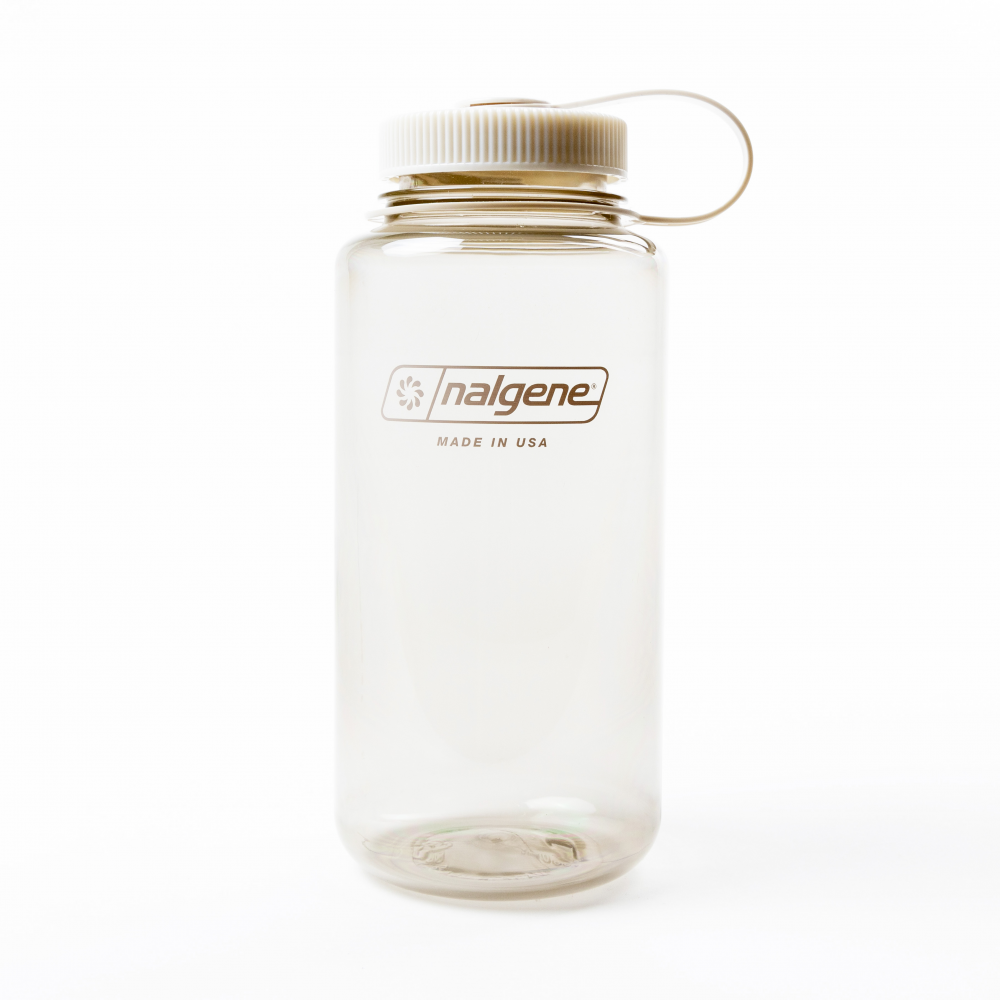 Nalgene 1000cc 寬嘴水壺 棉花 2020-5132