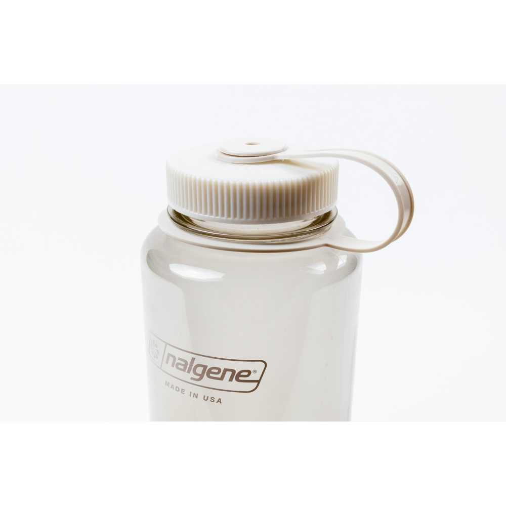 Nalgene 1000cc 寬嘴水壺 棉花 2020-5132