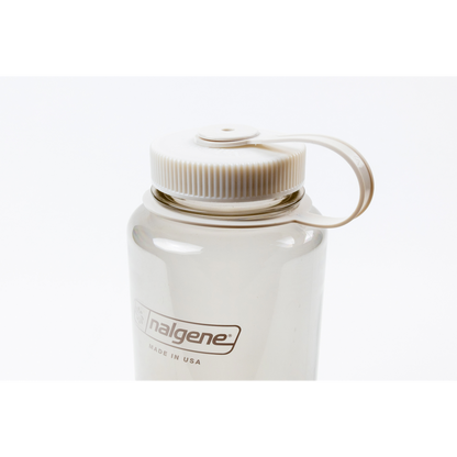 Nalgene 1000cc 寬嘴水壺 棉花 2020-5132