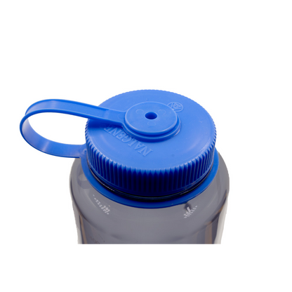 Nalgene 1500cc 寬嘴水壺 煙霧灰 2020-0148