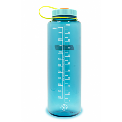 Nalgene 1500cc 寬嘴水壺 蔚藍 2020-0748