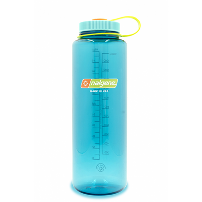 Nalgene 1500cc 寬嘴水壺 蔚藍 2020-0748
