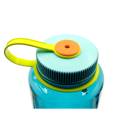 Nalgene 1500cc 寬嘴水壺 蔚藍 2020-0748