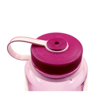 Nalgene 1500cc 寬嘴水壺 太空粉 2020-0848