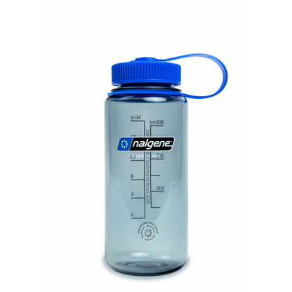 Nalgene 500cc 寬嘴水壺 煙霧灰 2020-2916