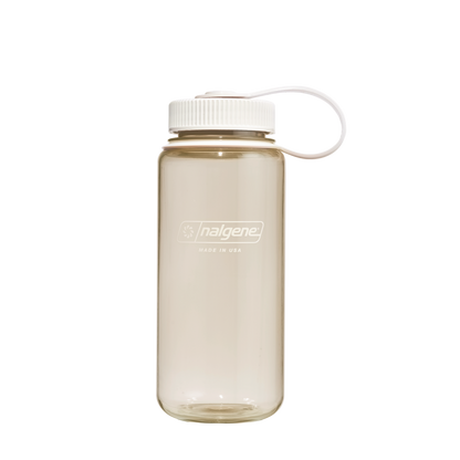 Nalgene 500cc 寬嘴水壺 棉花 2020-3116