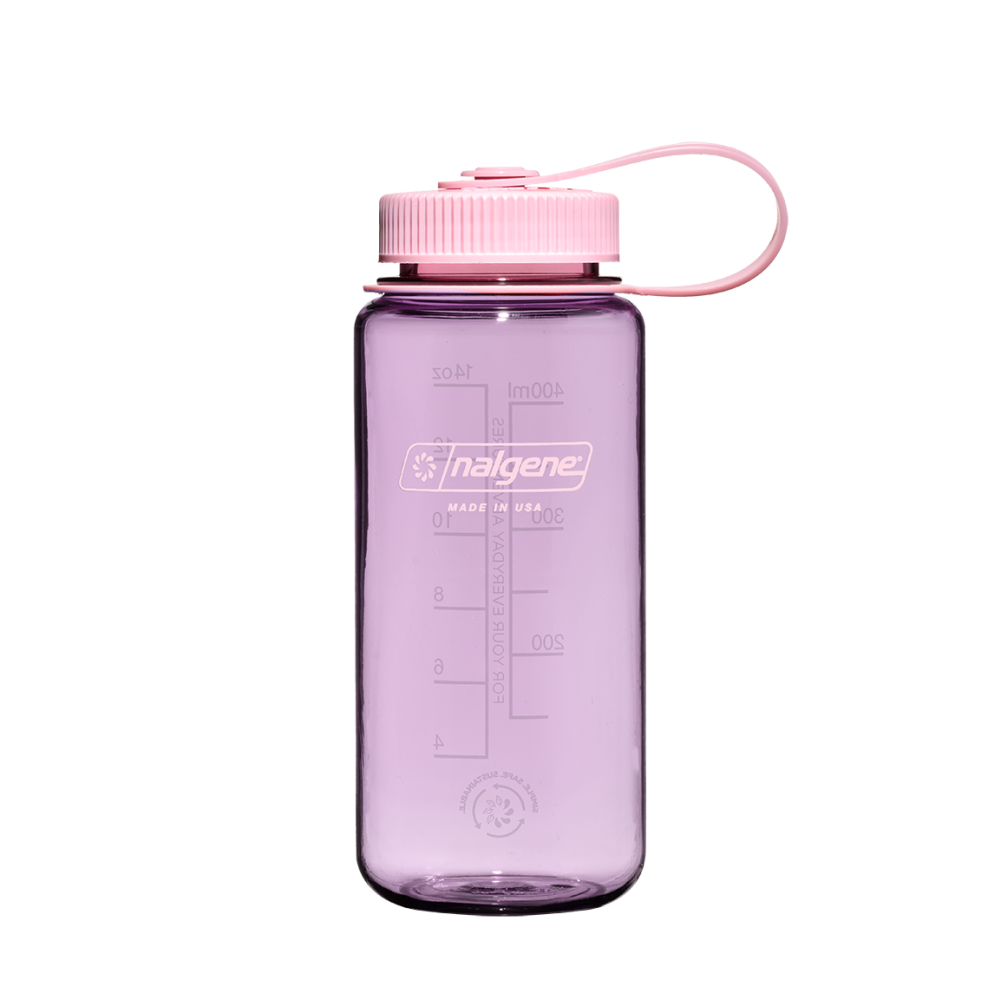 Nalgene 500cc 寬嘴水壺 櫻花 2020-3216