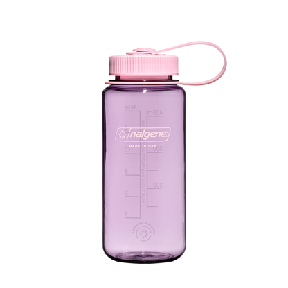 Nalgene 500cc 寬嘴水壺 櫻花 2020-3216