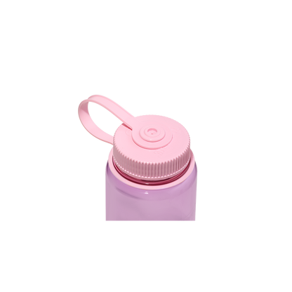 Nalgene 500cc 寬嘴水壺 櫻花 2020-3216