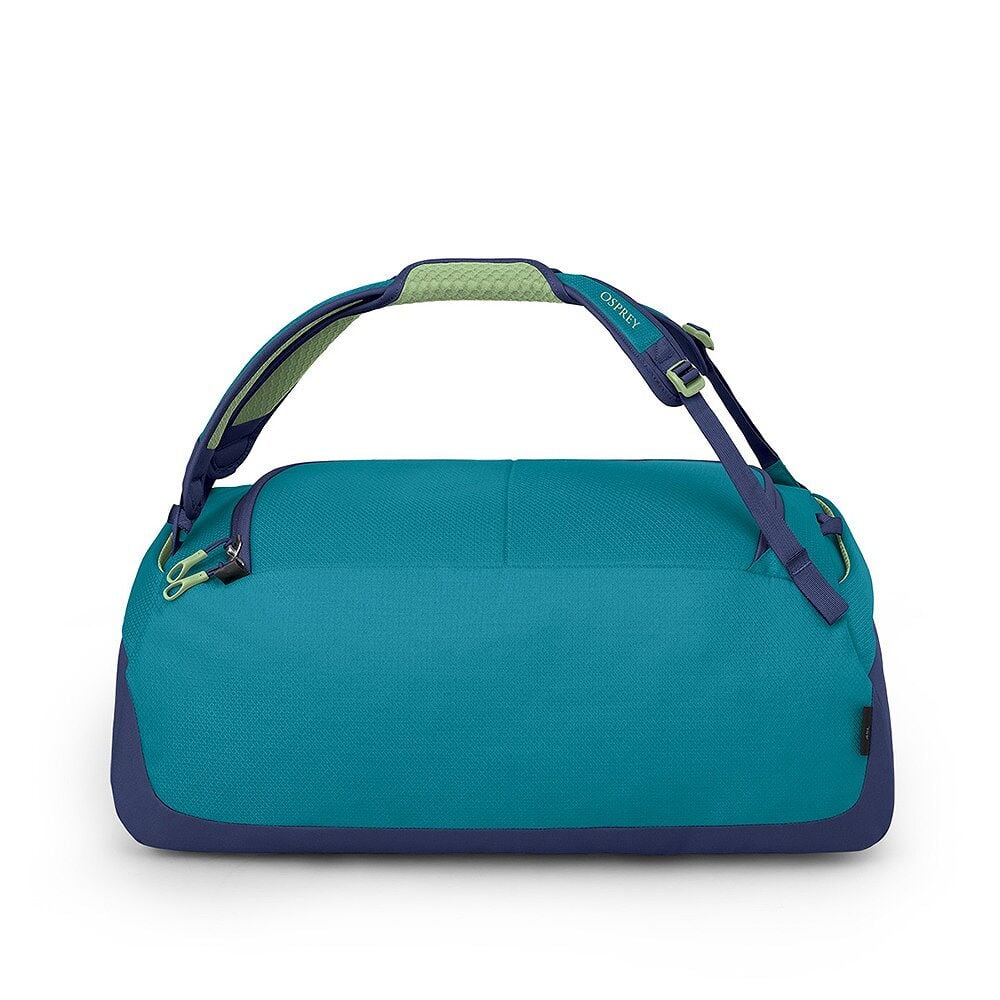 OSPREY Daylite Duffel 行李袋 45L 靜謐蔚藍 10006143