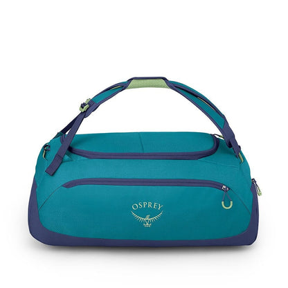 OSPREY Daylite Duffel 行李袋 45L 靜謐蔚藍 10006143