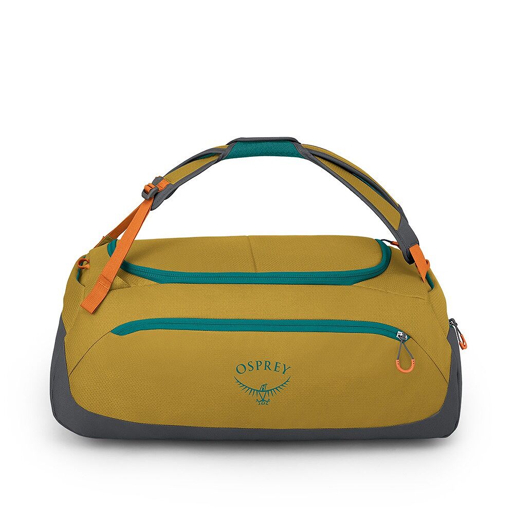 OSPREY Daylite Duffel 行李袋 45L 風滾草/隧道灰 10006144