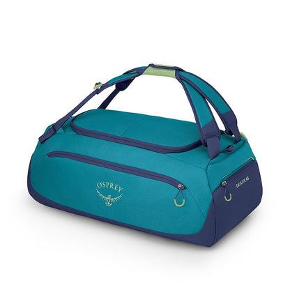 OSPREY Daylite Duffel 行李袋 45L 靜謐蔚藍 10006143