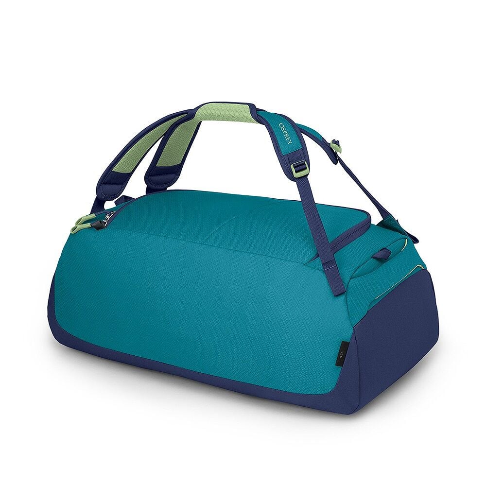 OSPREY Daylite Duffel 行李袋 45L 靜謐蔚藍 10006143