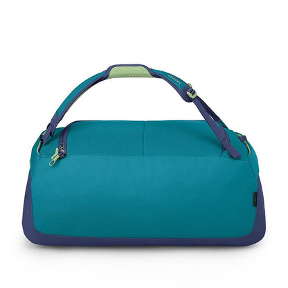 OSPREY Daylite Duffel 行李袋 60L 靜謐蔚藍 10006146