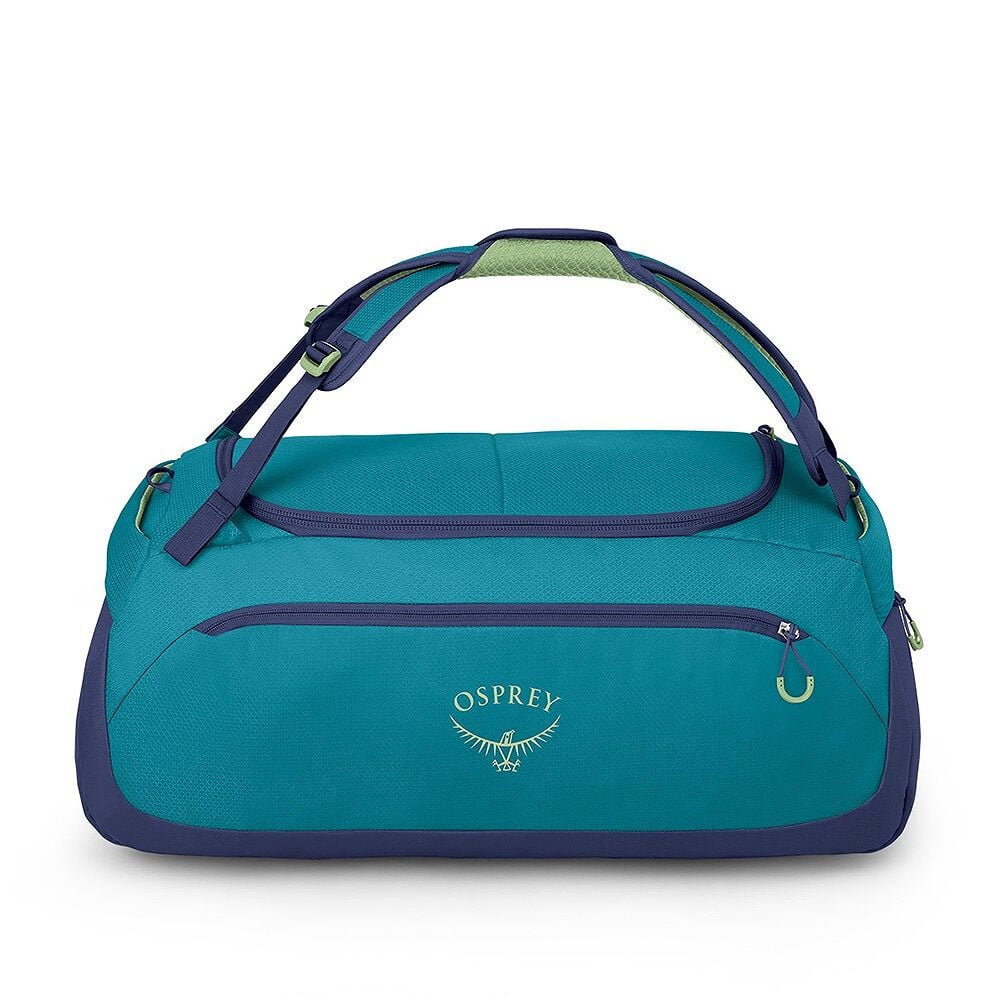 OSPREY Daylite Duffel 行李袋 60L 靜謐蔚藍 10006146