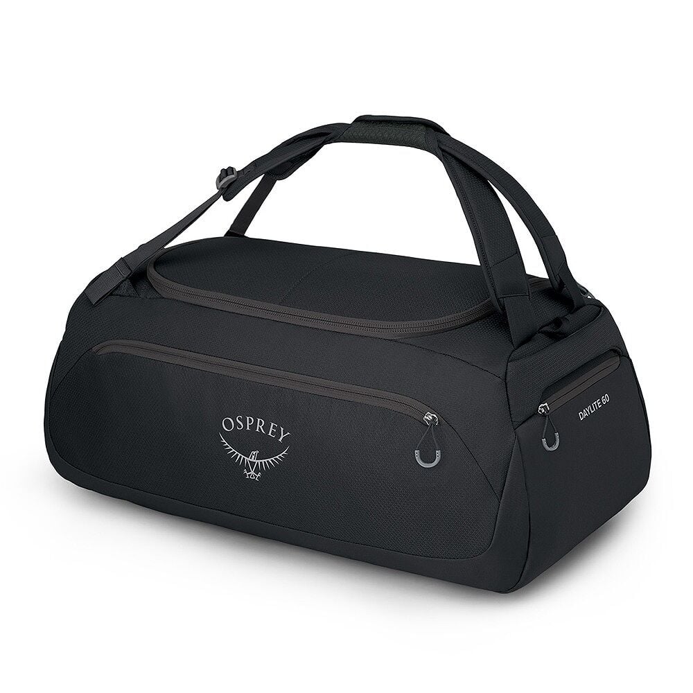 OSPREY Daylite Duffel 行李袋 60L 黑 10006145