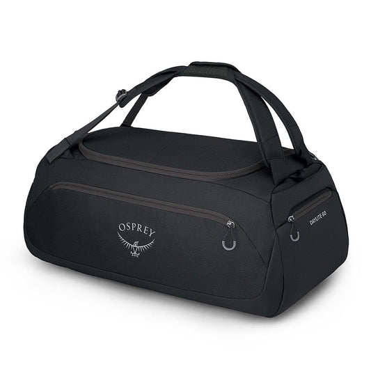 OSPREY Daylite Duffel 行李袋 60L 黑 10006145