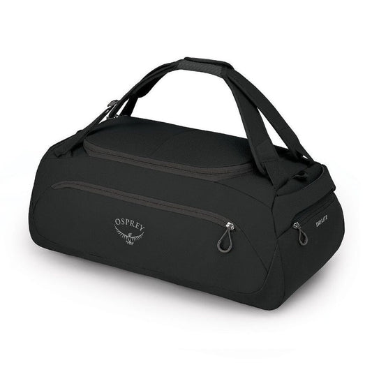 OSPREY Daylite Duffel 行李袋 45L 黑 10002774