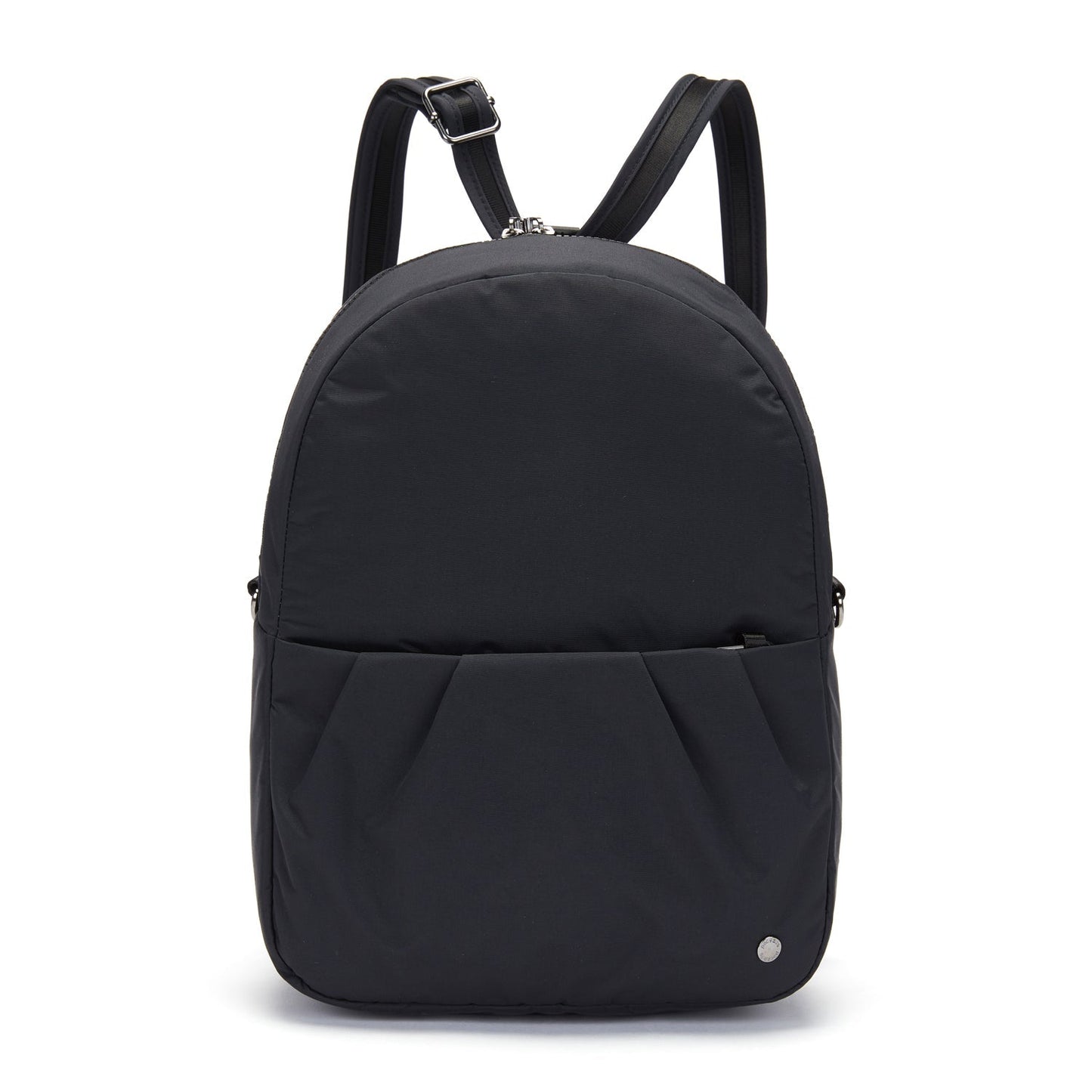 Pacsafe Citysafe CX 防盜斜後背兩用包 8L 紳士黑 20410138