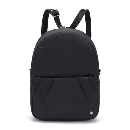Pacsafe Citysafe CX 防盜斜後背兩用包 8L 紳士黑 20410138