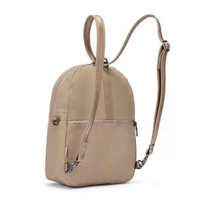 Pacsafe Citysafe CX 防盜斜後背兩用包 8L 卡其 20410207