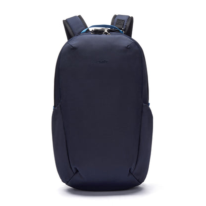 Pacsafe V Active 24L 城市探險防盜後背包 海洋藍 60301658