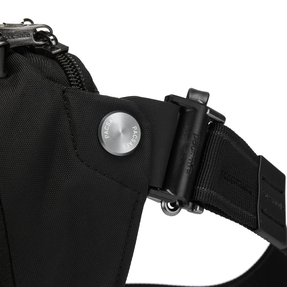 Pacsafe EXP 12" 斜背包 10L 深灰 60311144