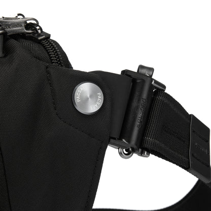 Pacsafe EXP 12" 斜背包 10L 深灰 60311144