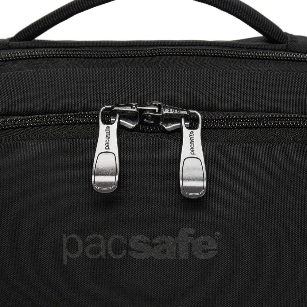 Pacsafe EXP 12" 斜背包 10L 深灰 60311144