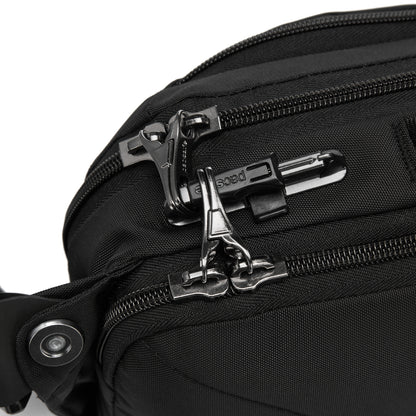 Pacsafe EXP 12" 斜背包 10L 深灰 60311144
