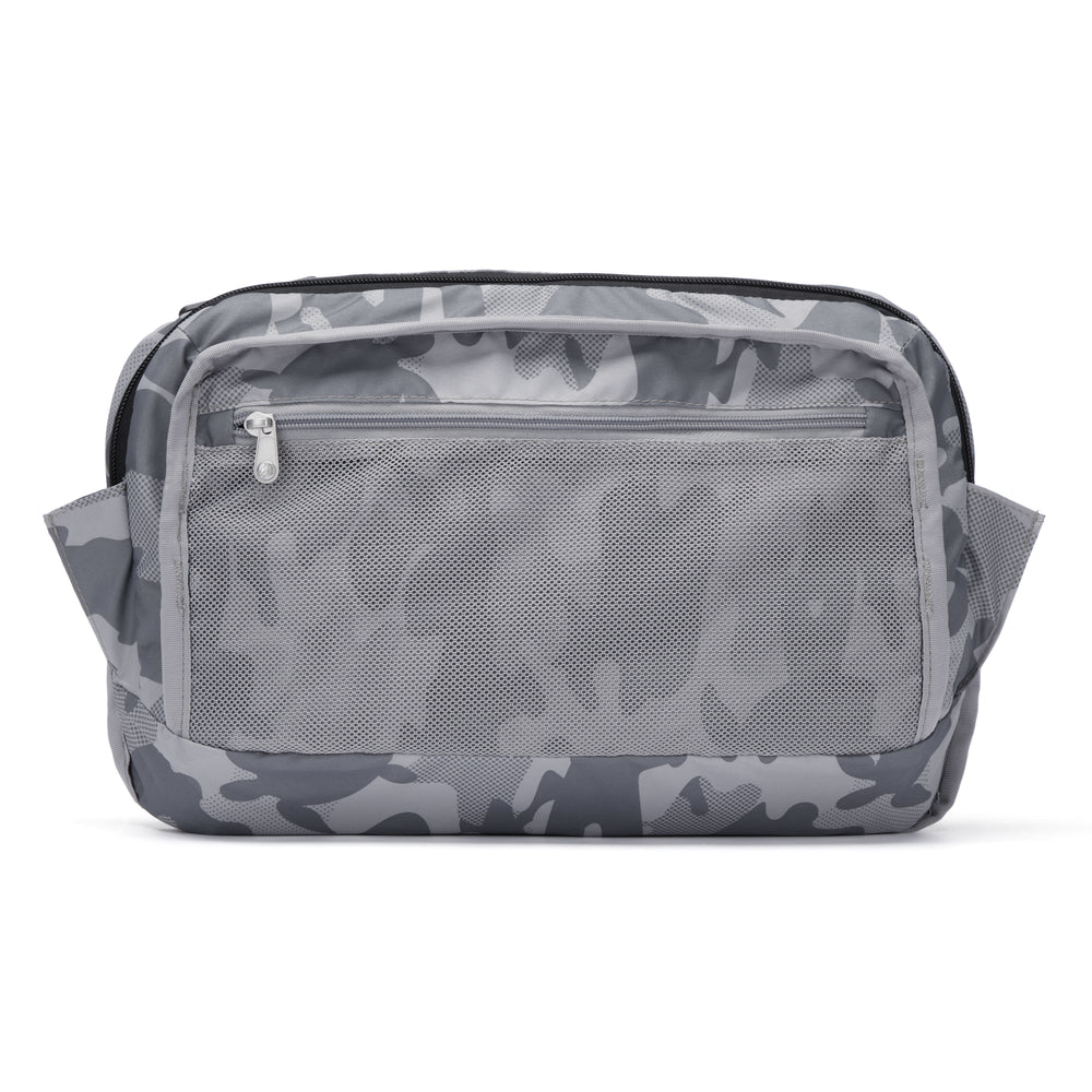Pacsafe EXP 12" 斜背包 10L 深灰 60311144