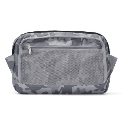 Pacsafe EXP 12" 斜背包 10L 深灰 60311144