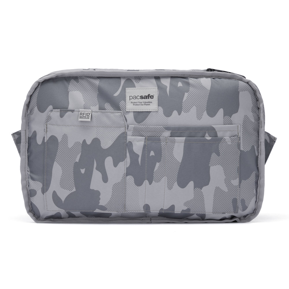 Pacsafe EXP 12" 斜背包 10L 深灰 60311144