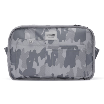 Pacsafe EXP 12" 斜背包 10L 深灰 60311144