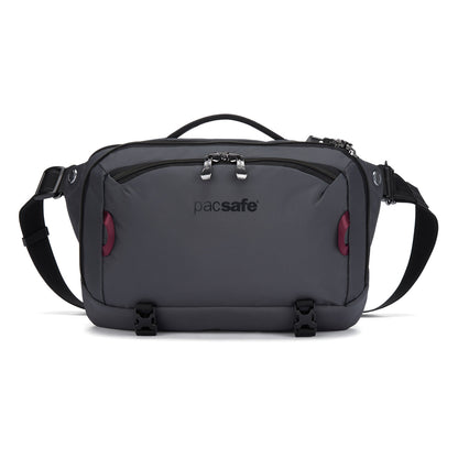 Pacsafe EXP 12" 斜背包 10L 深灰 60311144