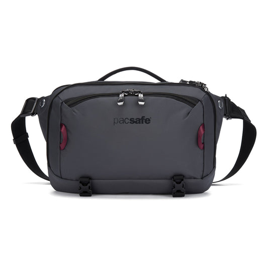 Pacsafe EXP 12" 斜背包 10L 深灰 60311144