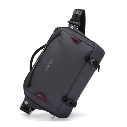 Pacsafe EXP 12" 斜背包 10L 深灰 60311144