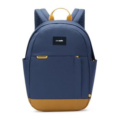 Pacsafe Go 隨行防盜後背包 15L 海岸藍 35110660