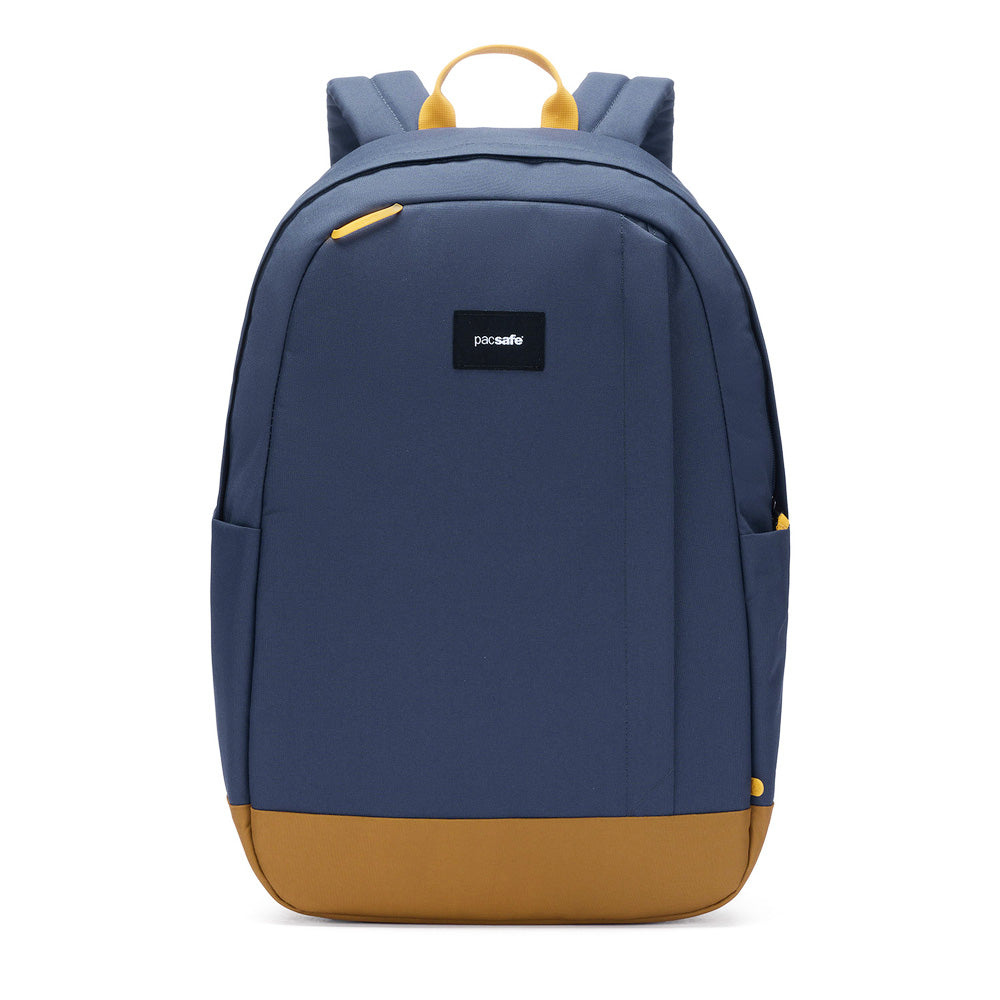 Pacsafe Go 隨行防盜後背包 25L 海岸藍 35115660