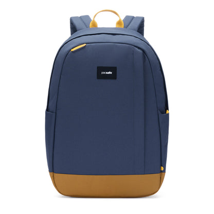 Pacsafe Go 隨行防盜後背包 25L 海岸藍 35115660