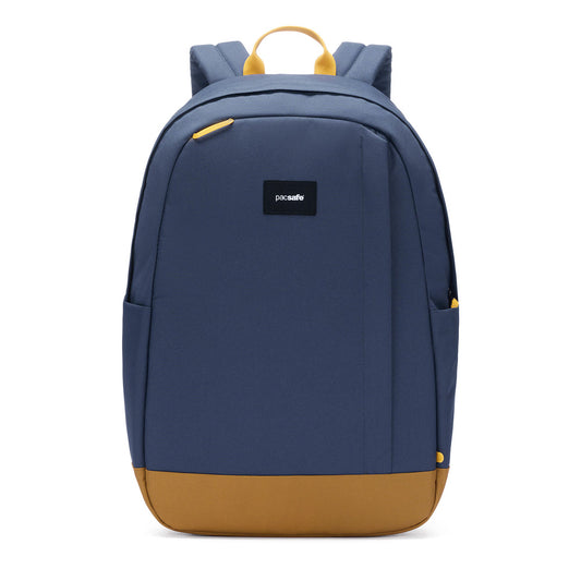 Pacsafe Go 隨行防盜後背包 25L 海岸藍 35115660