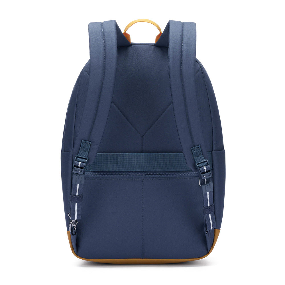 Pacsafe Go 隨行防盜後背包 25L 海岸藍 35115660