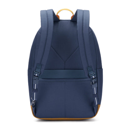 Pacsafe Go 隨行防盜後背包 25L 海岸藍 35115660