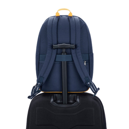 Pacsafe Go 隨行防盜後背包 25L 海岸藍 35115660