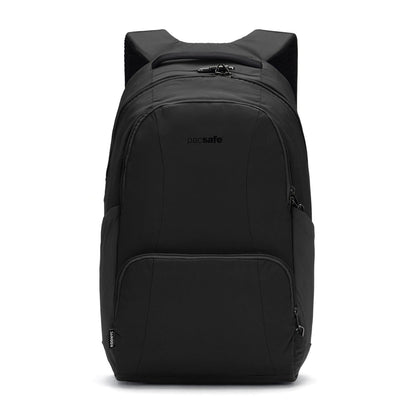 Pacsafe Metrosafe LS450  都市防盜後背包 25L 紳士黑 40135138