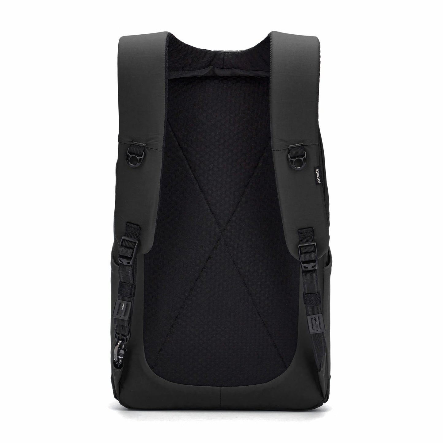 Pacsafe Metrosafe LS450  都市防盜後背包 25L 紳士黑 40135138