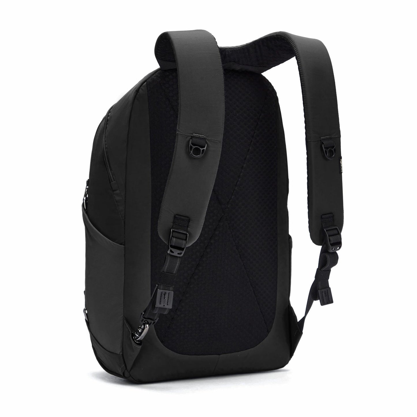 Pacsafe Metrosafe LS450  都市防盜後背包 25L 紳士黑 40135138