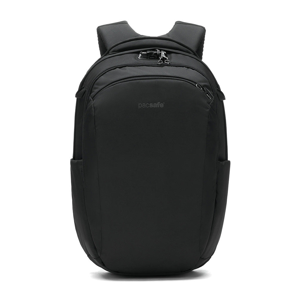 Pacsafe V 26L 防盜旅行後背包 黑 61125130